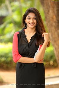 Priya Vadlamani