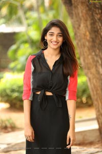 Priya Vadlamani