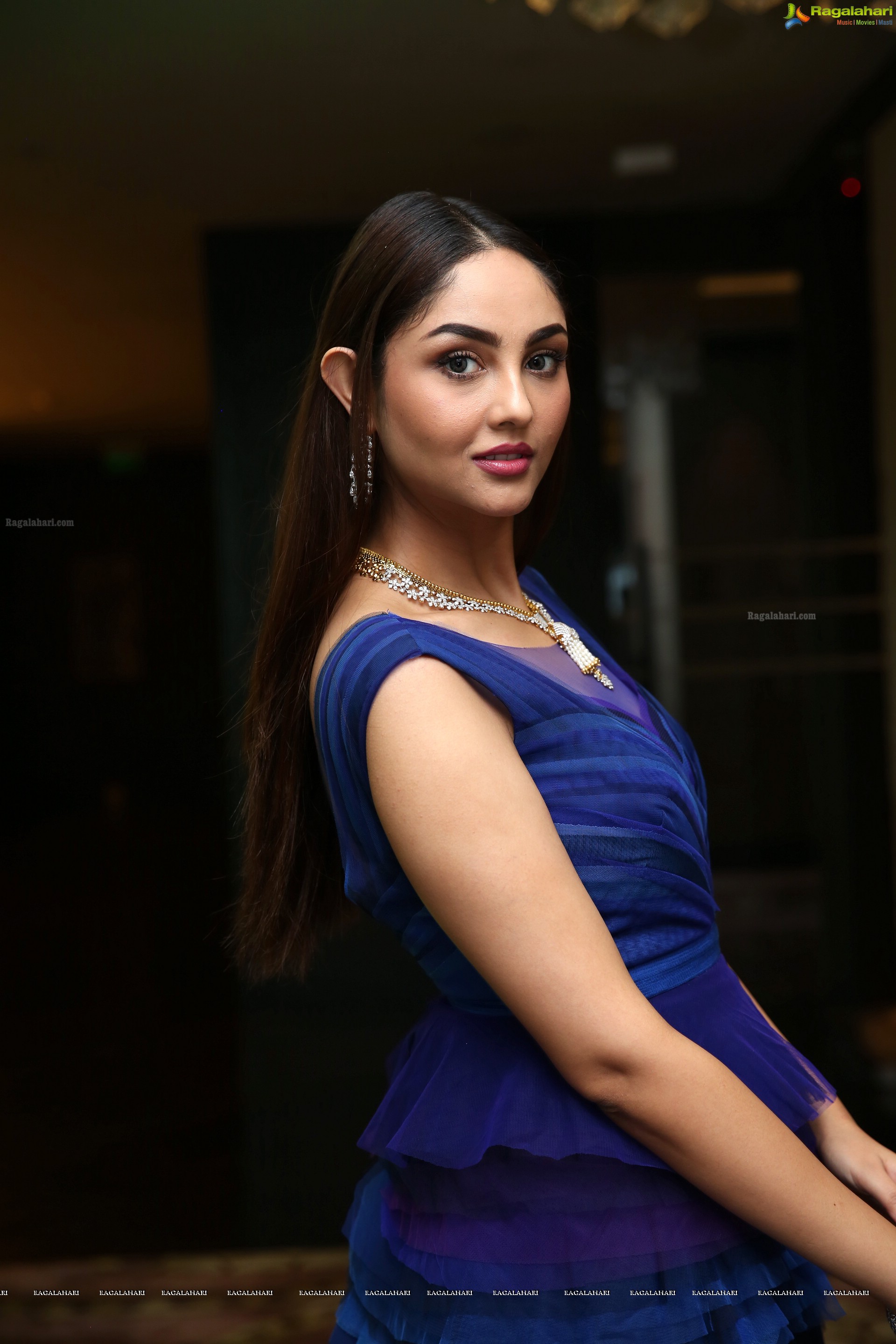 Purva Rana @ Diva Galleria Exhibition Launch - HD Gallery