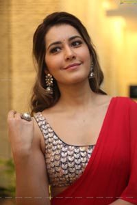 Raashi Khanna HD Photos