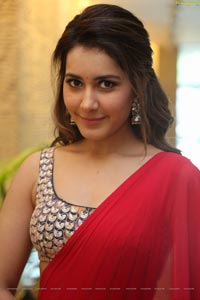 Raashi Khanna HD Photos