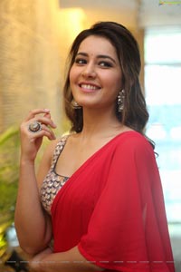 Raashi Khanna HD Photos