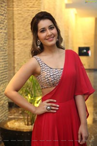 Raashi Khanna HD Photos