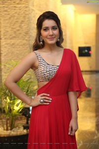 Raashi Khanna HD Photos