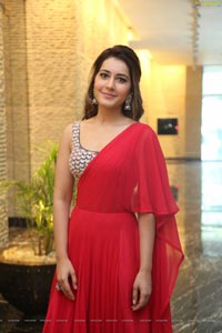 Raashi Khanna HD Photos