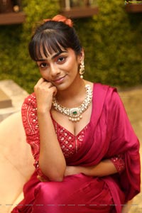 Rakshanda Kolhe @ Nikitha Jewellery Celebrations
