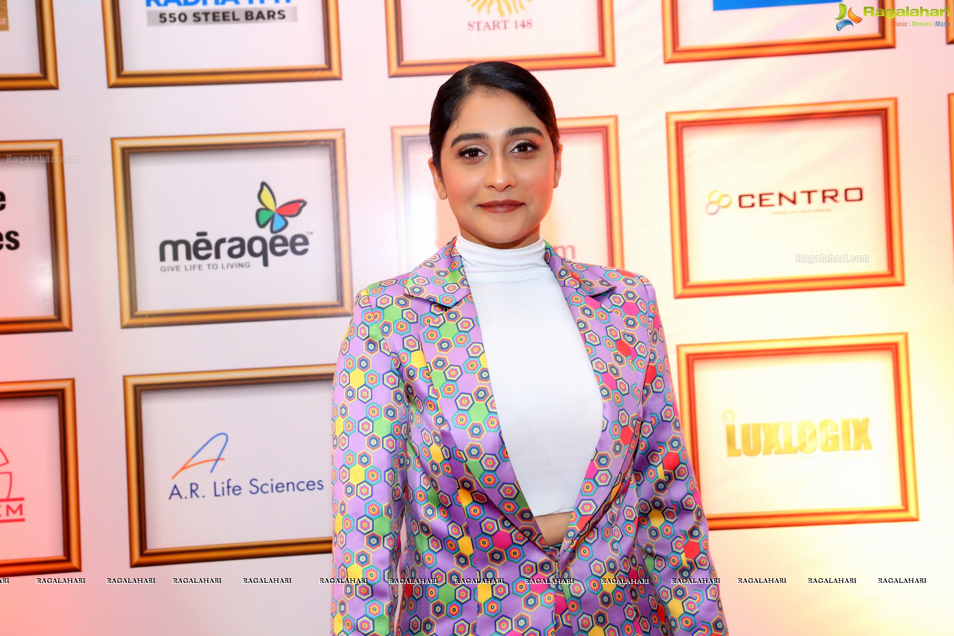 Regina Cassandra @ 'Food for Change' by Project 511  - HD Gallery