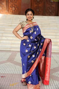 Miss Supertalent India 2018 Siddhi Idnani