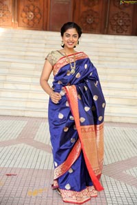 Miss Supertalent India 2018 Siddhi Idnani