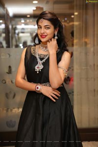 Supraja Reddy Manepally Jewellers Utsavi Collection Launch