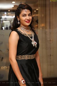 Supraja Reddy Manepally Jewellers Utsavi Collection Launch