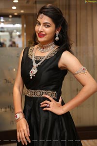 Supraja Reddy Manepally Jewellers Utsavi Collection Launch