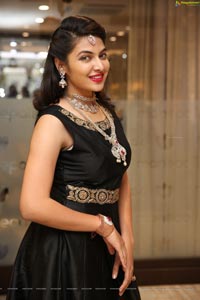 Supraja Reddy Manepally Jewellers Utsavi Collection Launch