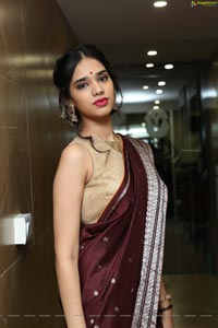 Tanvi Akaanksha Koppineedi