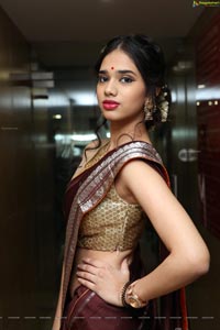 Tanvi Akaanksha Koppineedi