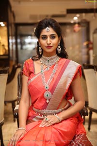 Shamili Manepally Jewellers Utsavi Collection Launch