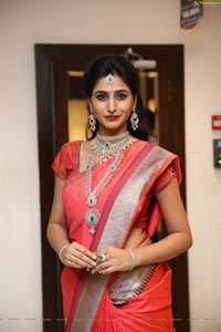 Shamili Manepally Jewellers Utsavi Collection Launch