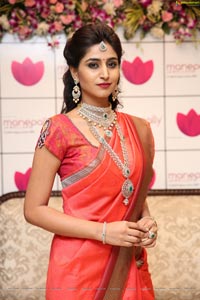 Shamili Manepally Jewellers Utsavi Collection Launch