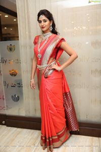 Shamili Manepally Jewellers Utsavi Collection Launch
