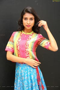 Vidya Indurkar, Hyderabad Model