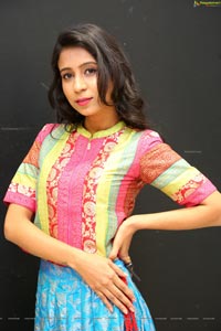 Vidya Indurkar, Hyderabad Model