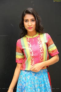 Vidya Indurkar, Hyderabad Model