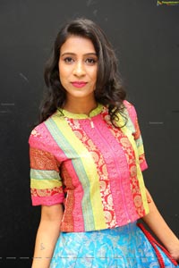 Vidya Indurkar, Hyderabad Model