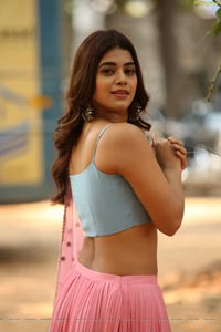 Yamini Bhaskar