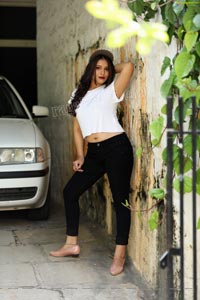 Amrita Acharya Exclusive Photos