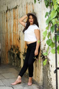 Amrita Acharya Exclusive Photos