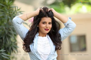 Amrita Acharya Exclusive Photos