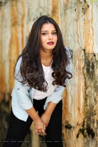 Amrita Acharya Exclusive Photos