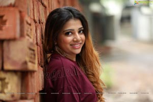 Nameera Mohammed Exclusive Ragalahari Photo Shoot