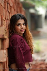 Nameera Mohammed Exclusive Ragalahari Photo Shoot