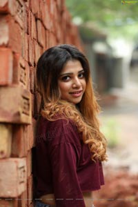 Nameera Mohammed Exclusive Ragalahari Photo Shoot