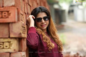 Nameera Mohammed Exclusive Ragalahari Photo Shoot