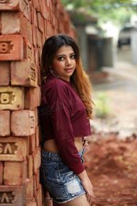 Nameera Mohammed Exclusive Ragalahari Photo Shoot