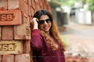 Nameera Mohammed Exclusive Ragalahari Photo Shoot