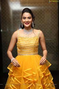 Jenny Honey - Telugu Film Actress