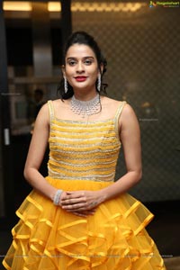 Jenny Honey - Telugu Film Actress