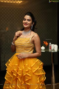 Jenny Honey - Telugu Film Actress