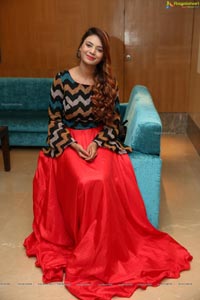 Neha Gupta Sutraa Fashion & Lifestyle Expo Curtain Raiser