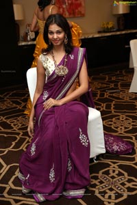 Nikita Dadhich at Exquisite Diva Galleria Jewellery Showcase