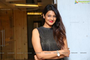 Prathyusha Sharma (High Resolution Posters)