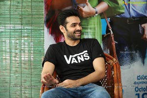 Ram Pothineni Hires Photos