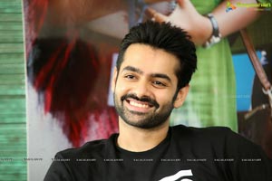 Ram Pothineni Hires Photos