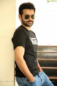 Ram Pothineni Hires Photos