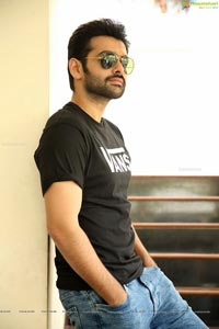 Ram Pothineni Hires Photos