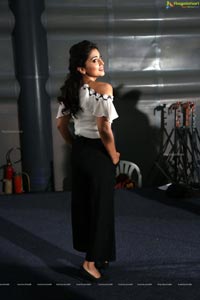 Shriya Saran