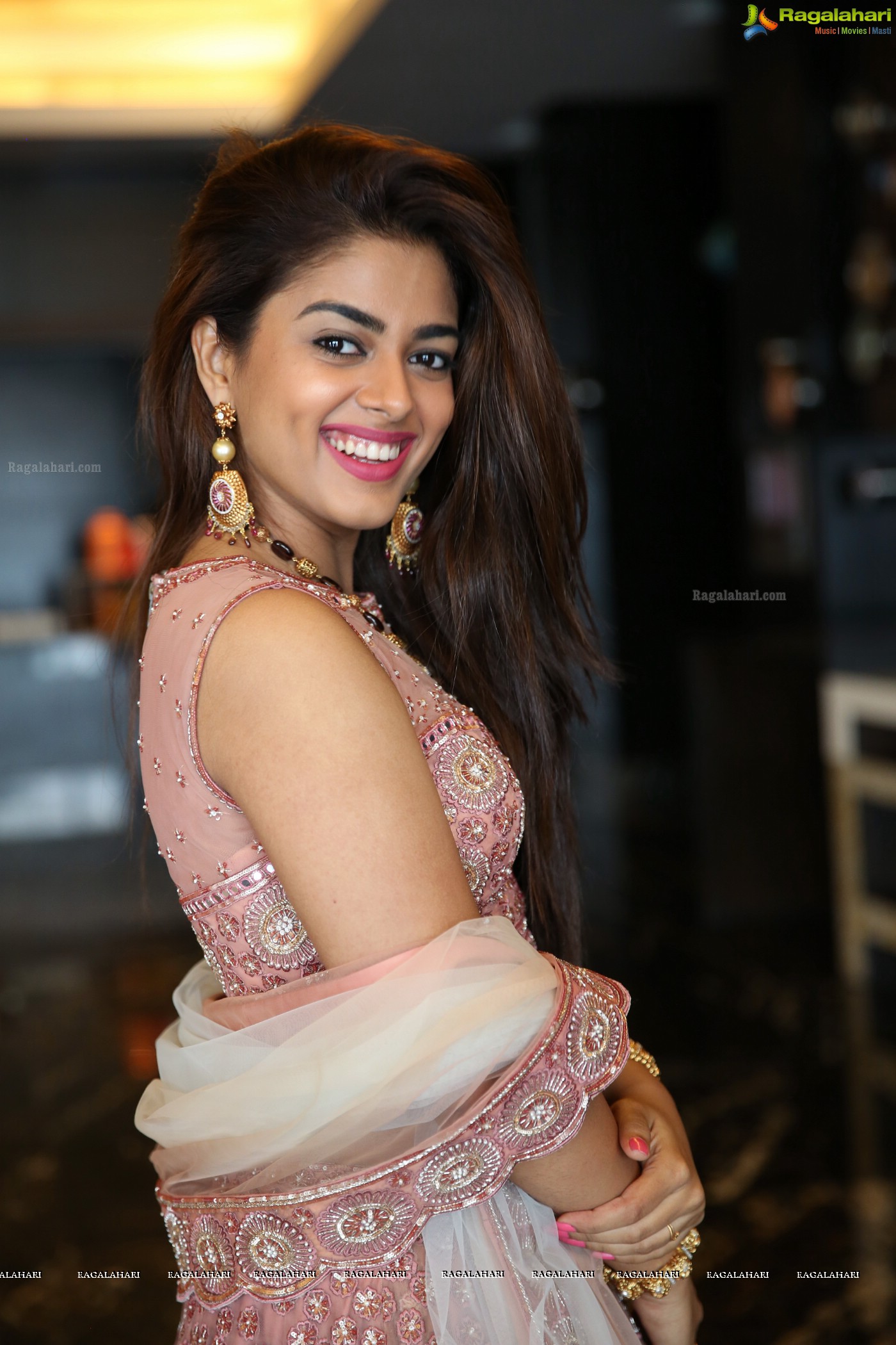 Siddhi Idnani (Posters) @ The Exquisite 'Diva Galleria' Jewellery Showcase